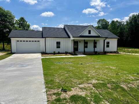 410 Edgewood Drive, Belton, SC 29627