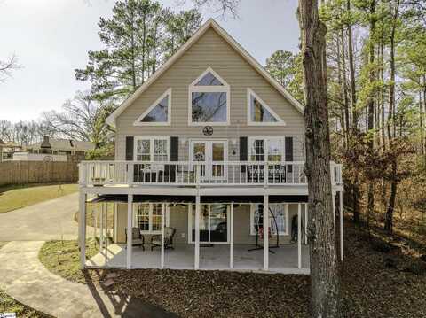 1211 Williams Road, Anderson, SC 29625