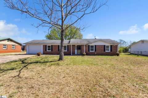 2312 Old Williamston Road, Anderson, SC 29621