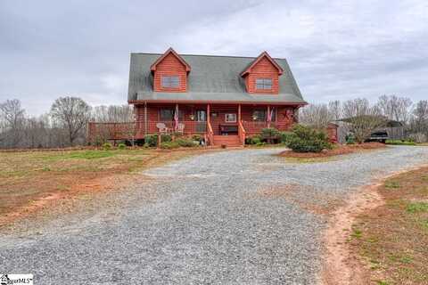 320 Horse Creek Road, Chesnee, SC 29323