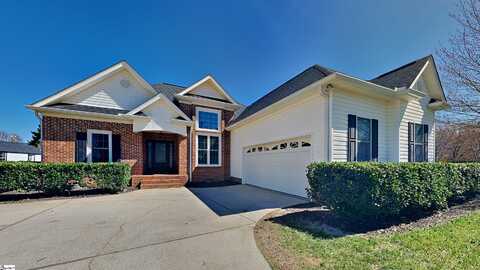 102 Thurmond Court, Greer, SC 29651