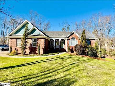 100 Gilmer Circle, Anderson, SC 29626
