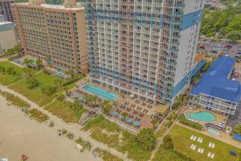2201 S Ocean Boulevard, Myrtle Beach, SC 29577