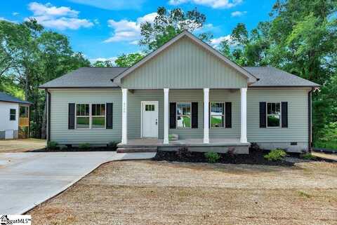 3106 Owens Mills Drive, Anderson, SC 29624