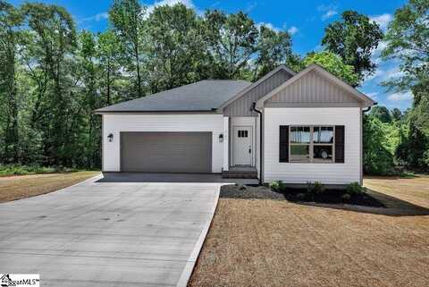 3108 Owens Mills Drive, Anderson, SC 29624