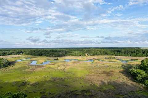 Lot 11 Tranquility Baker Island Way, Townsend, GA 31331