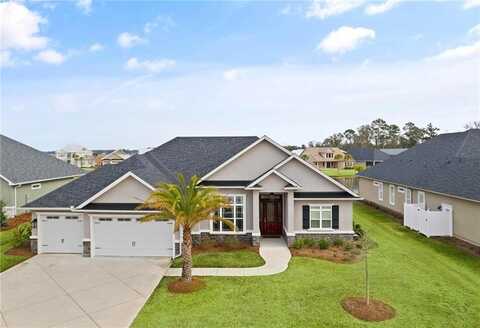 212 Jake Colton Drive, Kingsland, GA 31548