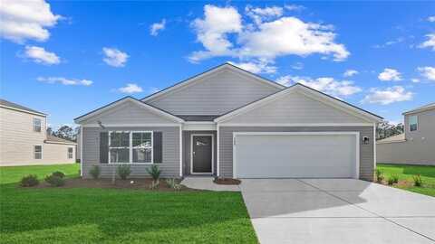 308 Elizabeth Drive, Brunswick, GA 31525