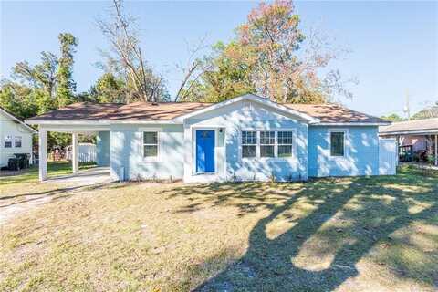 619 Oakwood Ave, Waycross, GA 31501
