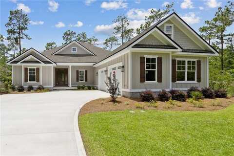 214 Rookery Wynd, Waverly, GA 31565