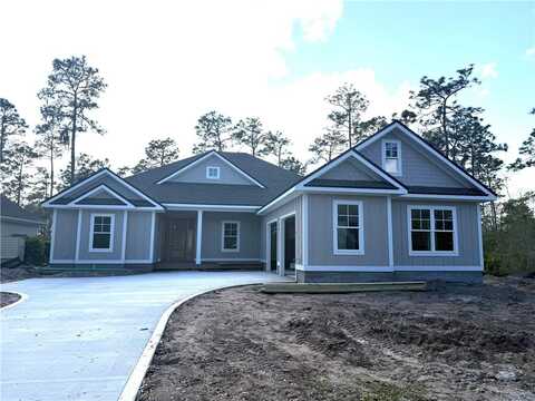 214 Rookery Wynd, Waverly, GA 31565