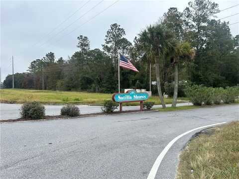 0 17 Highway S, Brunswick, GA 31523