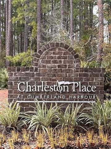Lot 295 Charleston Way, Saint Marys, GA 31558