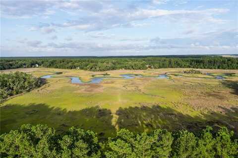 Lot 9 Tranquility Baker Island Way, Townsend, GA 31331
