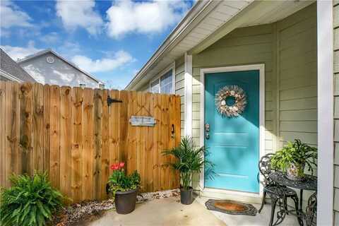 516 Palmetto Street, Saint Simons Island, GA 31522