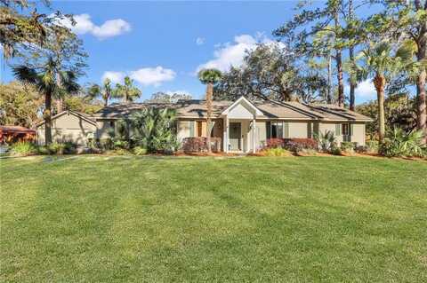 110 Mackqueen Drive, Brunswick, GA 31525