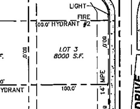 Tbd Woody Creek Drive, Grand Junction, CO 81505