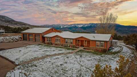 466 Arrowhead Trail, Rifle, CO 81650