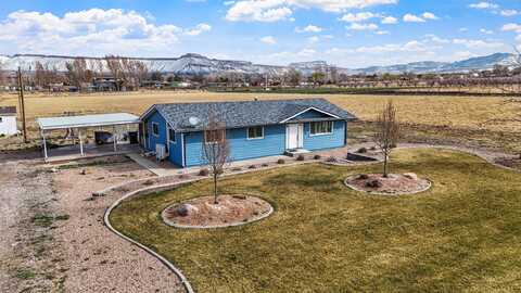 3212 B 1/4 Road, Grand Junction, CO 81503