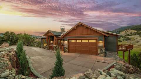 30 Stag Court, New Castle, CO 81647