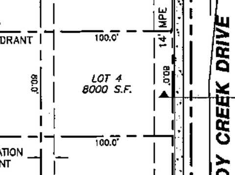 Tbd Woody Creek Drive, Grand Junction, CO 81505