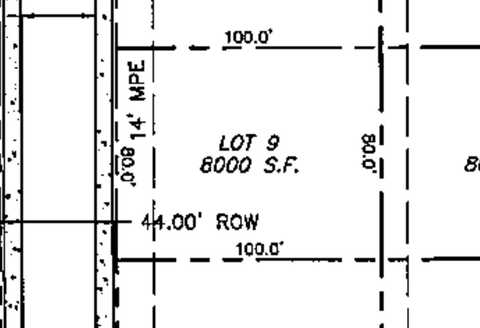 Tbd Glory Lane, Grand Junction, CO 81505