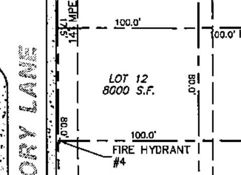 Tbd Glory Lane, Grand Junction, CO 81505