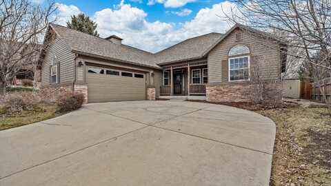 436 Wagon Wheel Circle, New Castle, CO 81647