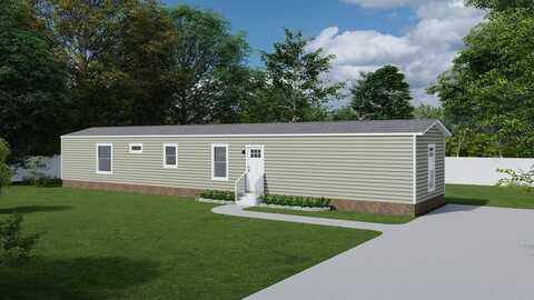 200 W 20th Street, Rifle, CO 81650