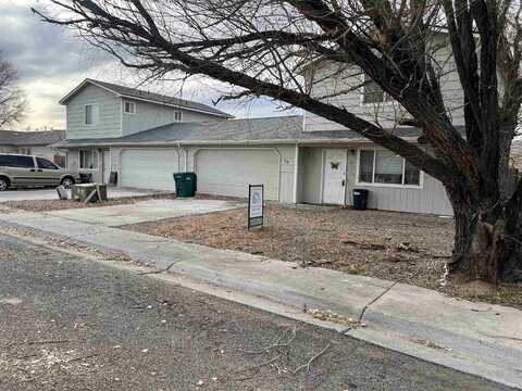 110 Bonnie Vista Drive, Fruita, CO 81521