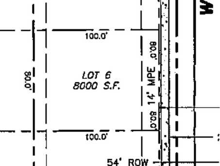 Tbd Woody Creek Drive, Grand Junction, CO 81505