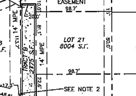 Tbd Glory Drive, Grand Junction, CO 81505