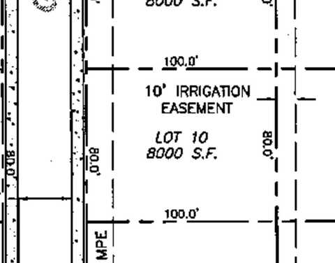 Tbd Glory Lane, Grand Junction, CO 81505