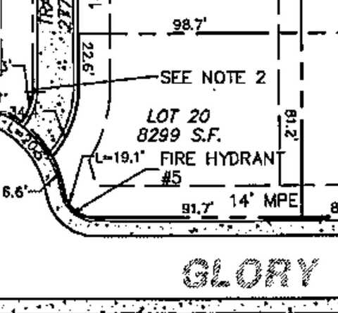 Tbd Glory Drive, Grand Junction, CO 81505