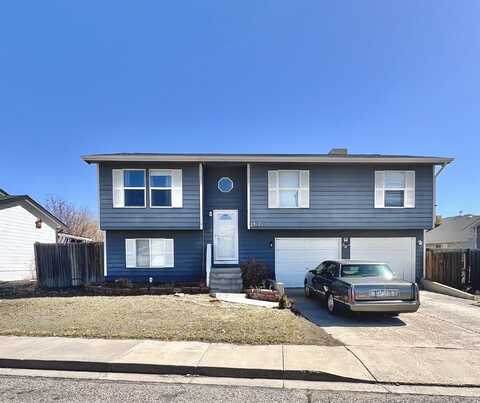 2312 Meadow Circle, Rifle, CO 81650