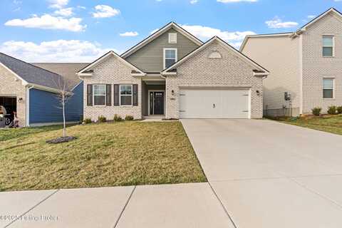 8806 Warbler Branch Way, Louisville, KY 40229