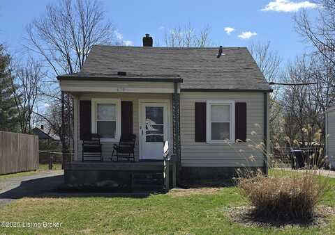 618 Gheens Ave, Louisville, KY 40214