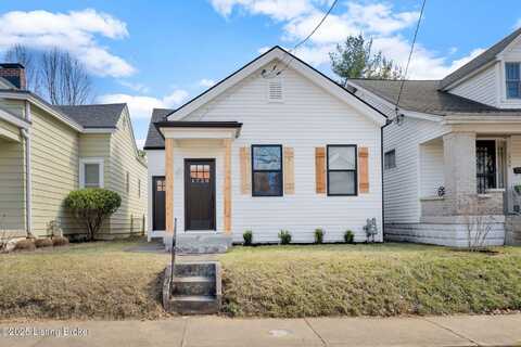 1728 Bonnycastle Ave, Louisville, KY 40205
