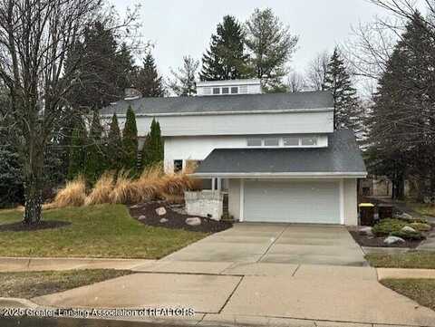 1762 Spring Lake Drive, Okemos, MI 48864