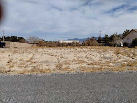 240 Chevron Street, Pahrump, NV 89048