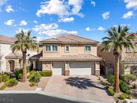 5578 Holcomb Bridge Court, Las Vegas, NV 89149