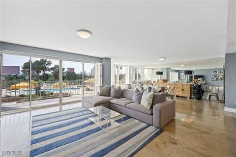 3111 Bel Air Drive, Las Vegas, NV 89109