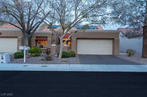 2508 Palmridge Drive, Las Vegas, NV 89134