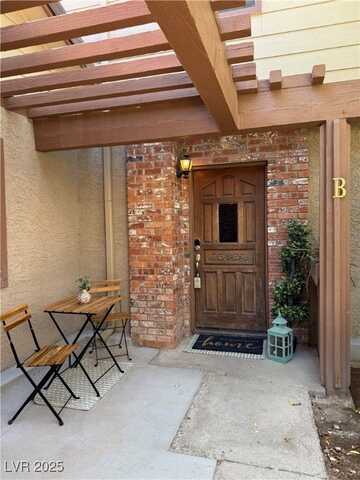 3449 Lorilou Lane, Las Vegas, NV 89121