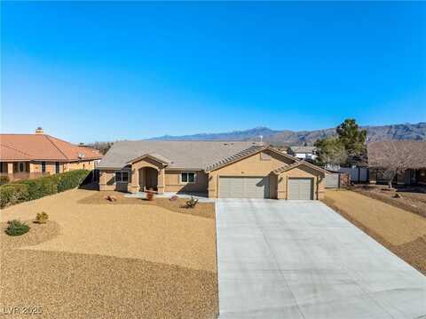 5450 Barnwood Court, Pahrump, NV 89061