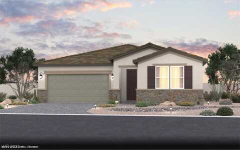 325 Talladega Court, Henderson, NV 89015