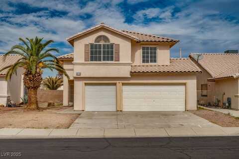 6276 Back Woods Road, Las Vegas, NV 89142