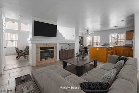 6276 Back Woods Road, Las Vegas, NV 89142