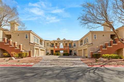 10730 Amber Ridge Drive, Las Vegas, NV 89144