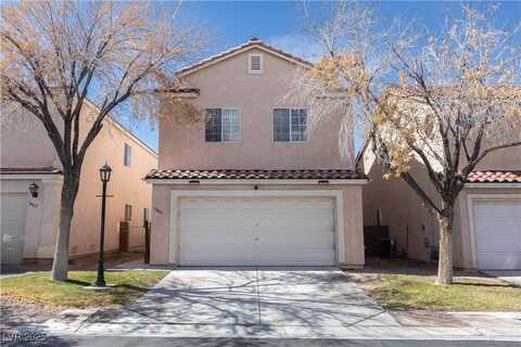 5461 Dungaree Street, Las Vegas, NV 89118